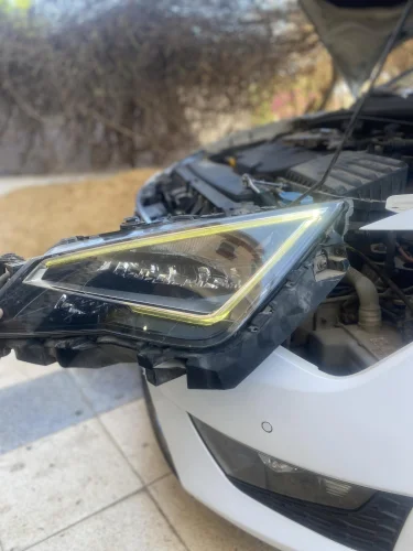 Scanner Automobile Relizane