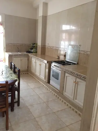 Location appartement vacances meubles