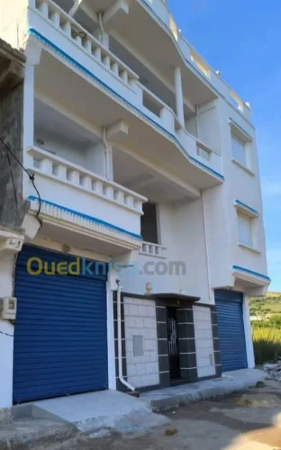 Location villa pour vacance skikda (El marsa)