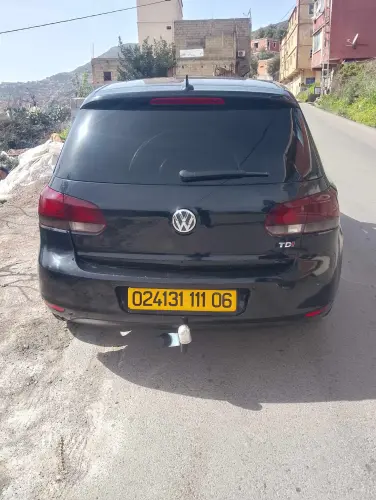 golf 1.6tdi 105ch