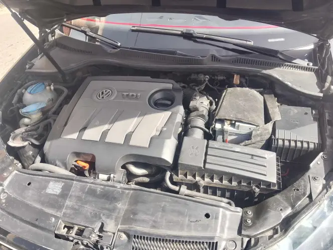golf 1.6tdi 105ch
