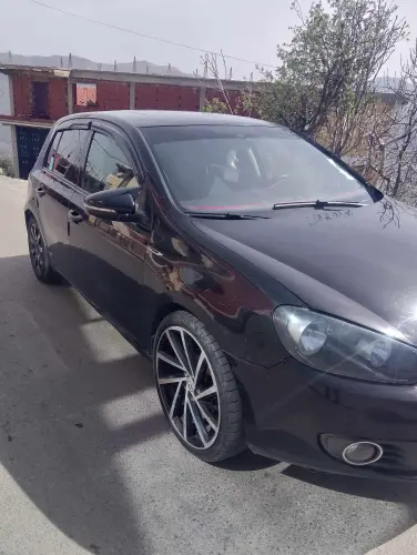 golf 1.6tdi 105ch