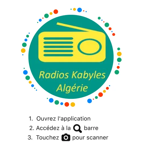 chaine RADIOS BARKOU MOUSSA athwaghlis