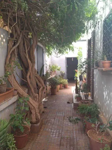 Vente villa