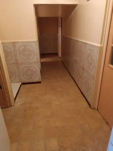 Vente appartement F4