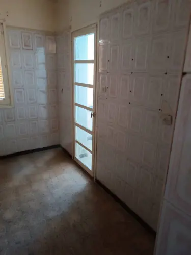 Vente appartement F4