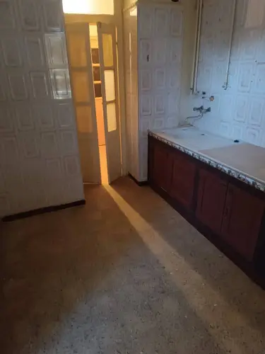 Vente appartement F4