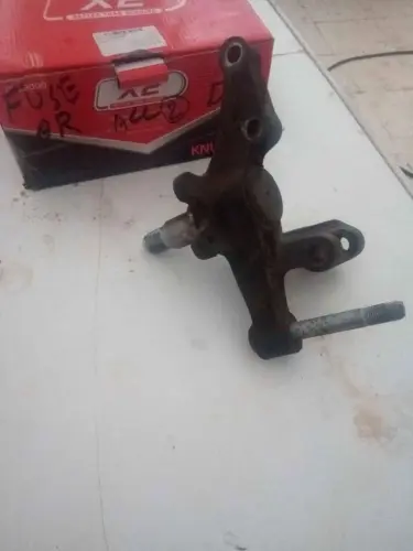 fusée arr droite accent LS