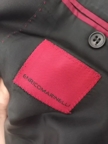 costume enrico marinelli 2pieces