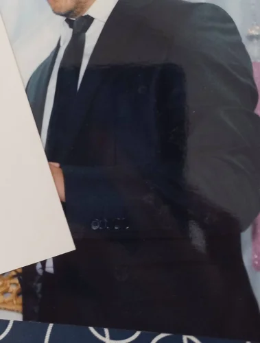 costume enrico marinelli 2pieces