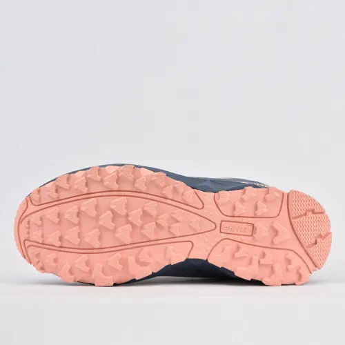 HI-TEC Chaussure Gemini Trail W Flintstone/Bellini Femme