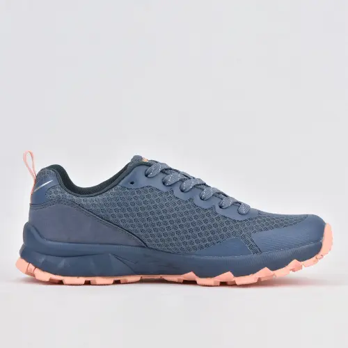 HI-TEC Chaussure Gemini Trail W Flintstone/Bellini Femme