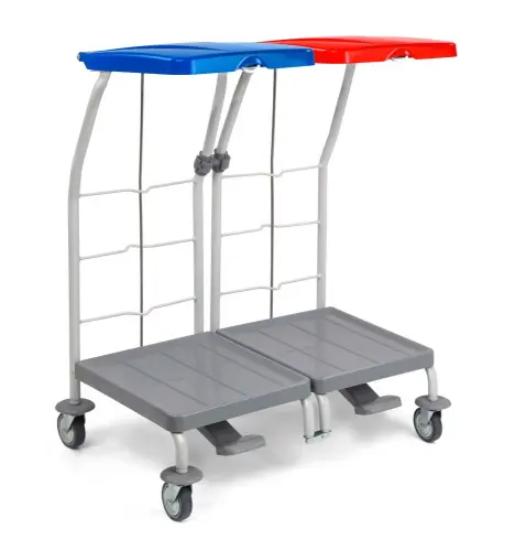 Nouvel arrivage : Chariot Porte-Sac Origine Italie