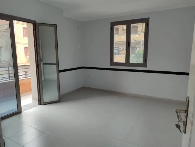 Un appartement
