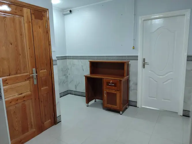 Un appartement