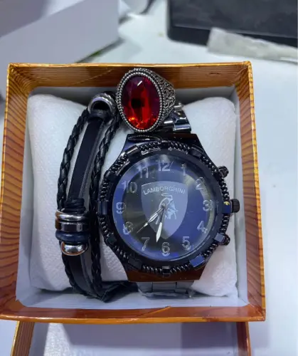 Montres