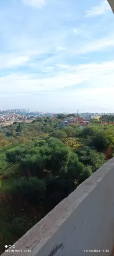 Location appartement F4