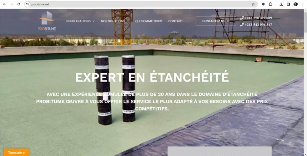 Développement (Conception et Création) des Sites Web , Applications Web & , Graphic Design : - Tous types des Sites Web ( Vitrine, Dynamique, E-commerce, CMS (wordpress, Joomla,...), blog personnel, Site Portfolio , et plein d'autres selon vos besoins).