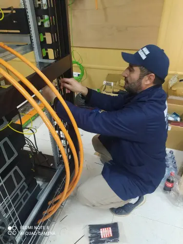 Électricité Bâtiment