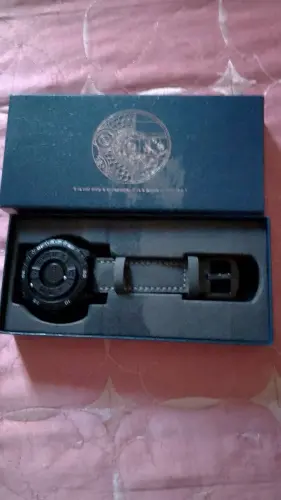 Smart montre