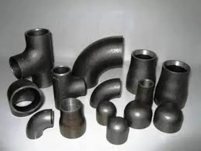 TUBE NOIR, GALVANISE, INOX ET ACCESSOIRES