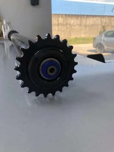 Fabrication Tous Type de Rouleau de convoyeur