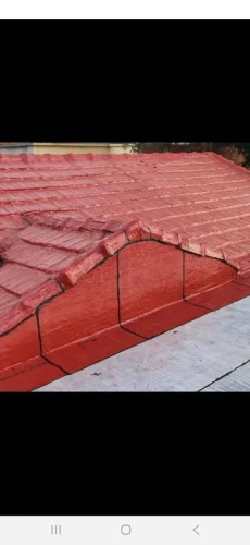 نقدم خدمات تغليف السطوح و العزل المائي