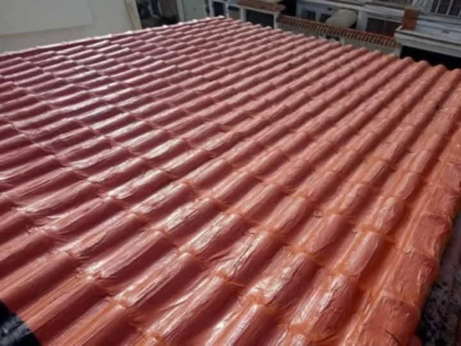 نقدم خدمات تغليف السطوح و العزل المائي