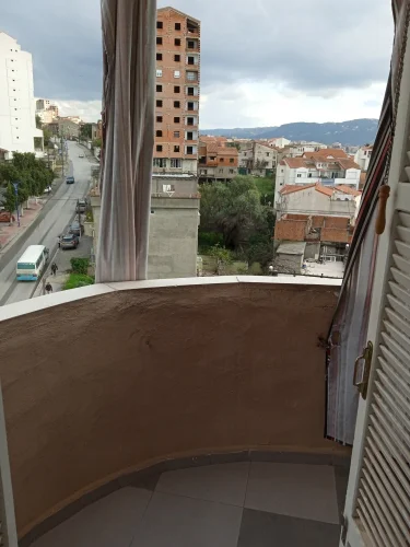 Appartement f3 Tizi ouzou