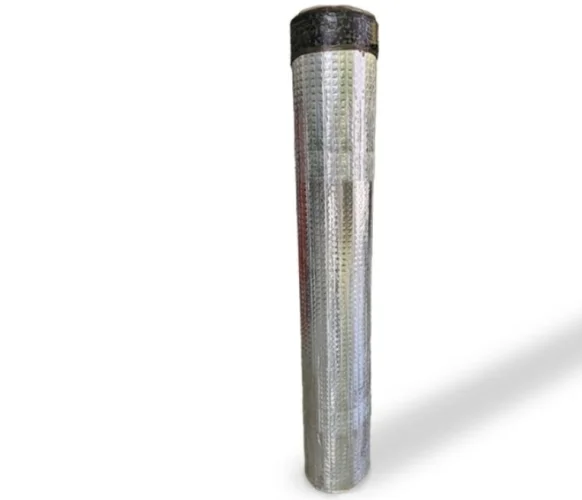 باكس لتغليف السطوح و حماية من الحرارة و العوامل المناخية