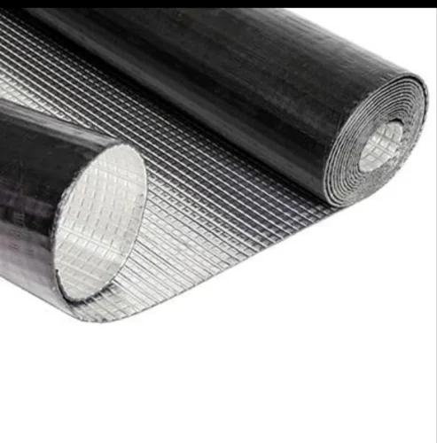 باكس لتغليف السطوح و حماية من الحرارة و العوامل المناخية