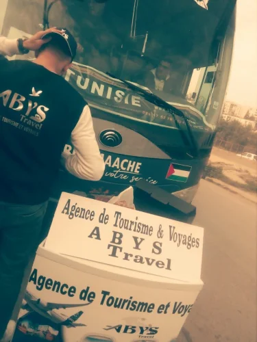 Séjour Tunisie – Sousse Février 2026