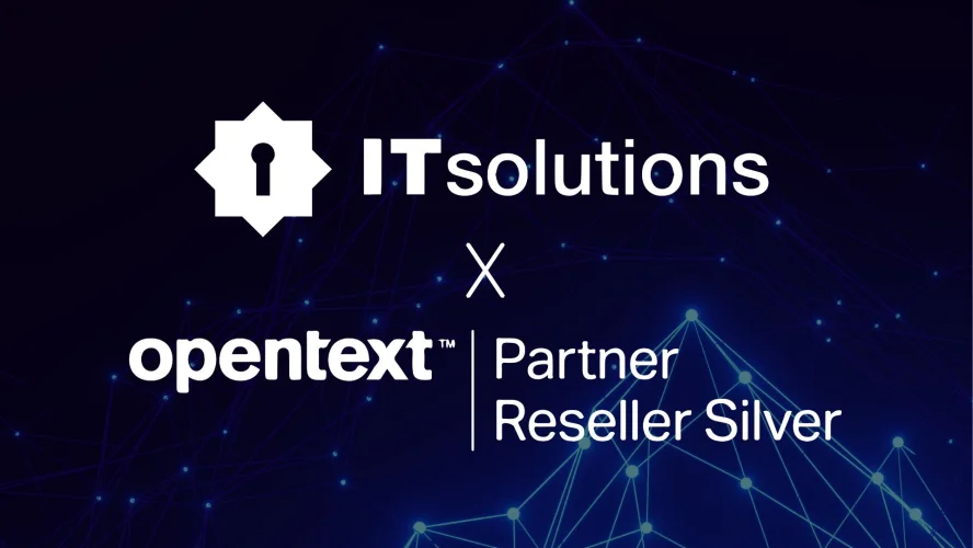 Quand l'ECM résout une problématique ancestrale