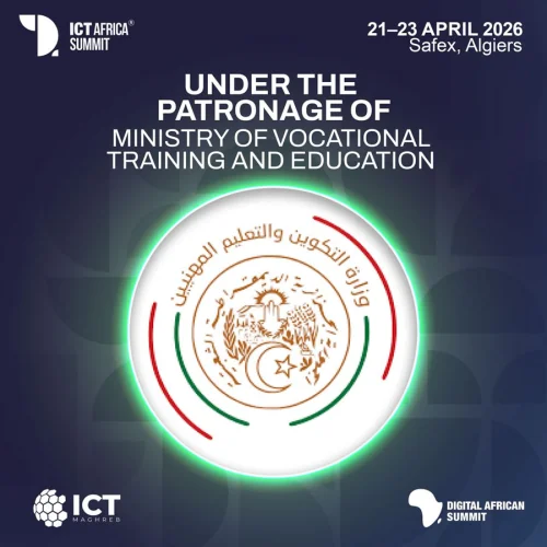 ICT Africa 2026 placé sous le patronage du Ministère de la Formation et de l’Éducation