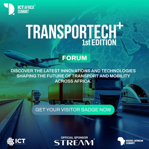 La mobilité du futur s’invite au ICT Africa Summit 2026