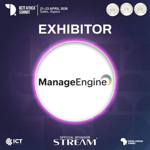 ManageEngine propulse la performance IT au ICT Africa 2026