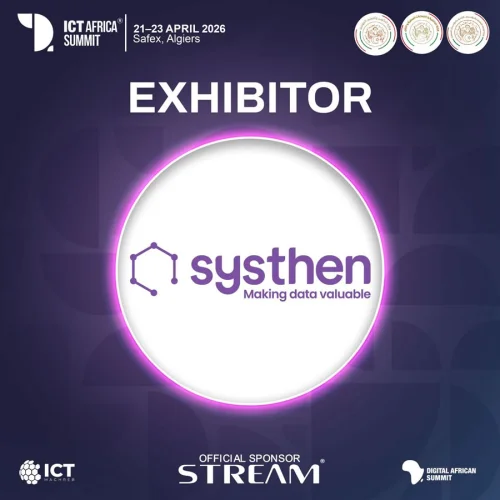 Systhen rejoint le ICT Africa Summit 2026