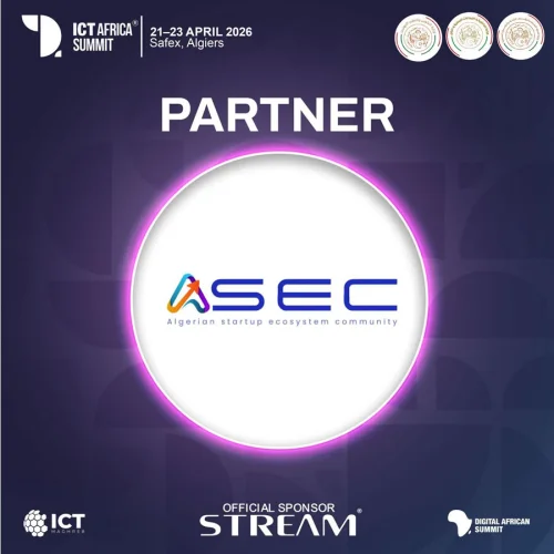 ICT Africa 2026 : ASEC connecte et propulse les startups