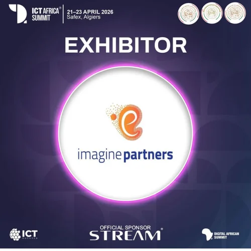 Imagine Partners rejoint le ICT Africa Summit 2026