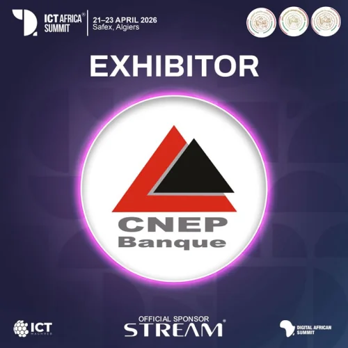 CNEP-Banque rejoint le ICT Africa Summit 2026