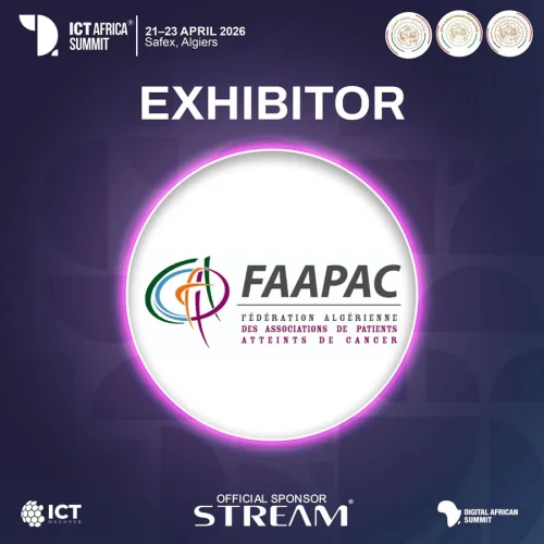 FAAPAC rejoint le ICT Africa Summit 2026