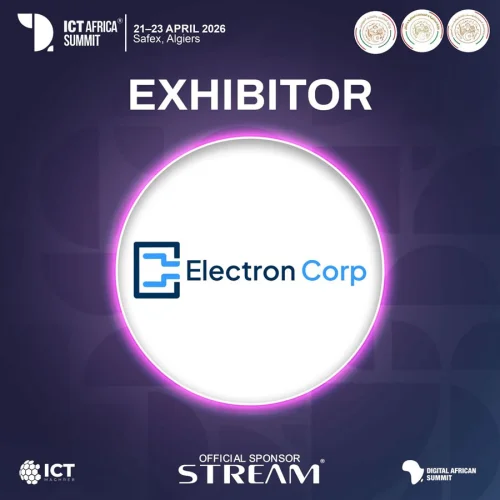 ICT Africa 2026 : Electron Corp protège l’avenir du digital