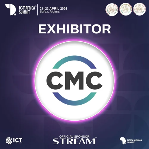 ICT Africa 2026 : CMC accompagne les entreprises vers le futur digital