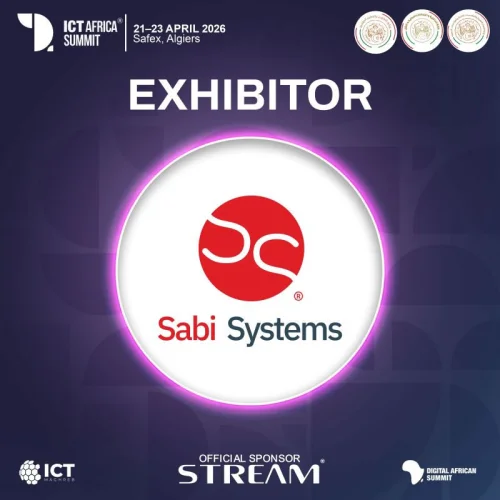 Annonce officielle : SABI SYSTEMS partenaire du ICT Africa Summit 2026