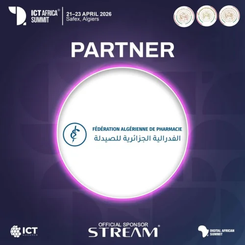 ICT Africa 2026 : FAP, acteur clé de la science pharmaceutique en Algérie