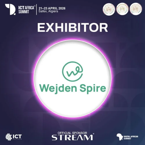 WejdenSpire au cœur de la performance RH au ICT Africa 2026