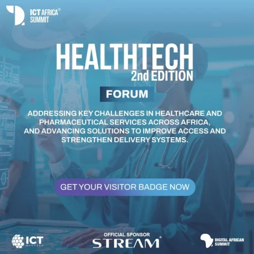 ICT Africa 2026 : Transformer l’accès et l’efficacité des soins en Afrique