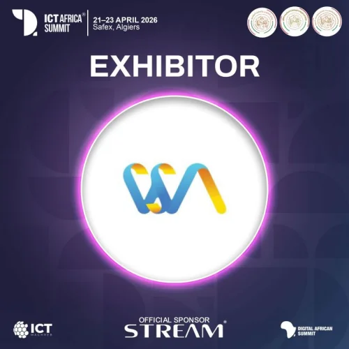 Annonce officielle : WSA partenaire du ICT Africa Summit 2026
