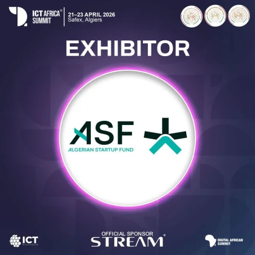 Annonce officielle : ASF partenaire du ICT Africa Summit 2026