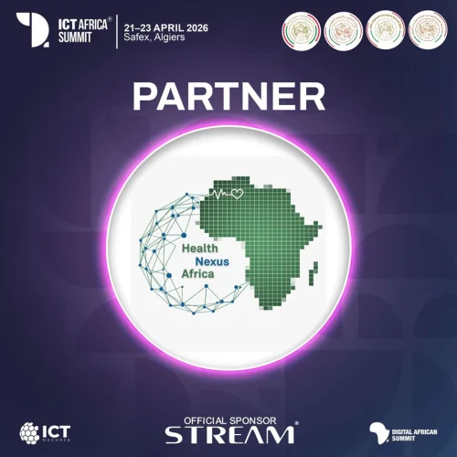 Health Nexus Africa rejoint le ICT Africa Summit 2026
